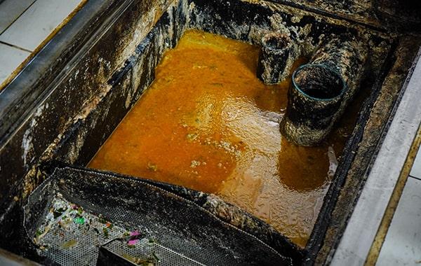 you can find a trustworthy and credible company for grease trap cleaning by looking into online reviews and requesting recommendations from other business owners in your area